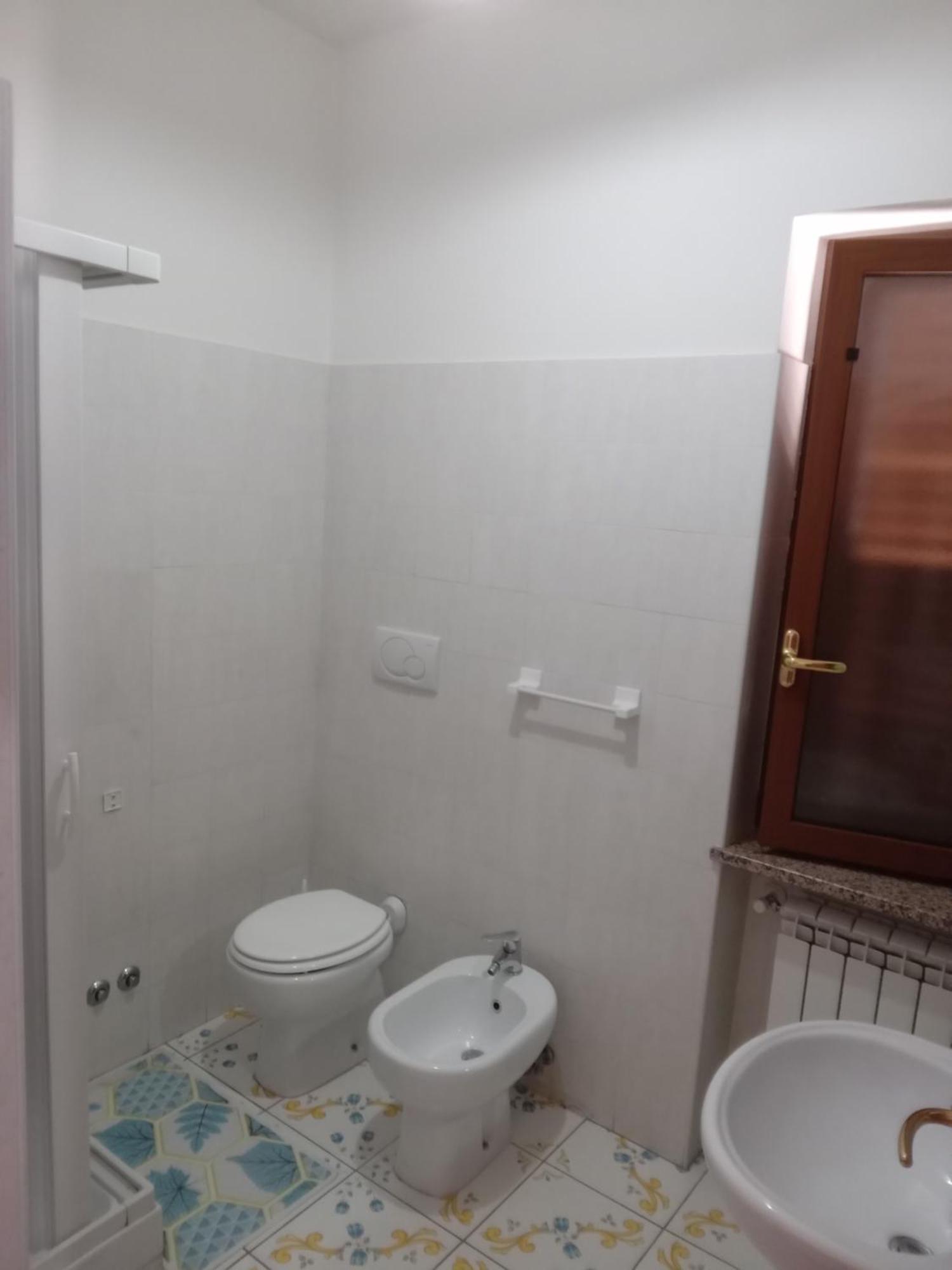 Apartamento Da Zio Antonio Agerola Exterior foto